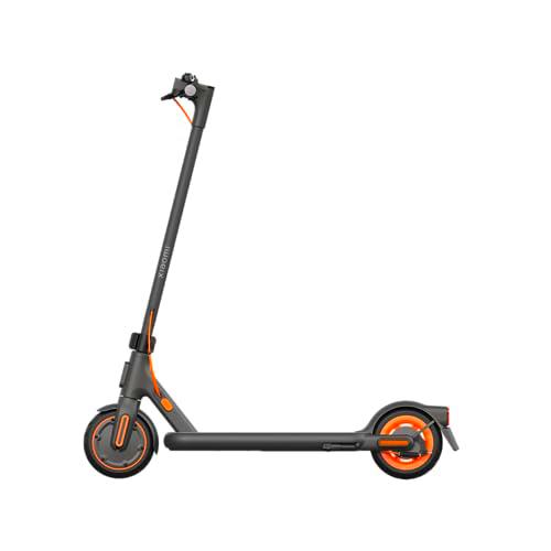 Patinete Eléctrico Xiaomi Electric Scooter 4 Go/ Motor 250W/ Ruedas 8&quot; / 20km/h/ Autonomía 18 km/ Ne