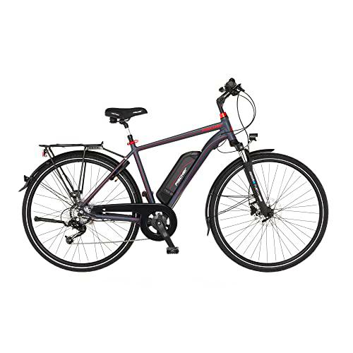 Fischer Viator 1.0, Trekking | Bicicleta eléctrica