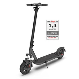 Odys Neo e100 Scooter eléctrico Negro