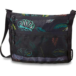 Dakine 10003414, Crossbody DE Viaje Unisex Adulto, Trópico Eléctrico