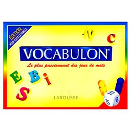 Vocabulon 102496