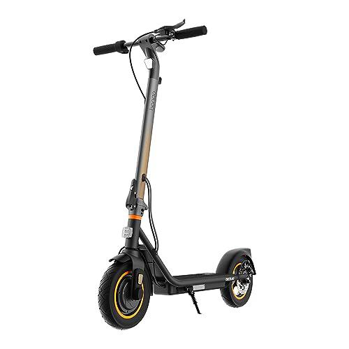 Cecotec Patinete eléctrico Bongo D30 XL, 350 W - 650 W