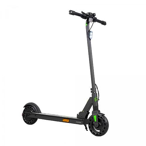 WeGeek - VELOCIPTOR Skill ES82W 8&quot; E-Scooter BLU