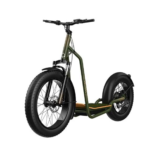 Cecotec Bicinete Urban Homologado. 1000 W, Autonomía hasta 50 km