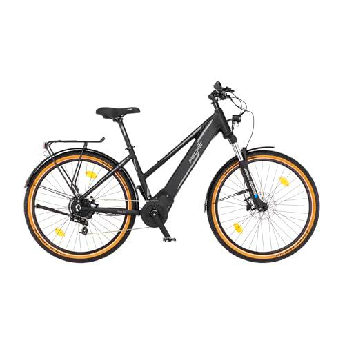 Fischer Terra 5.0i Ruedas urbanas, Bicicleta eléctrica ATB