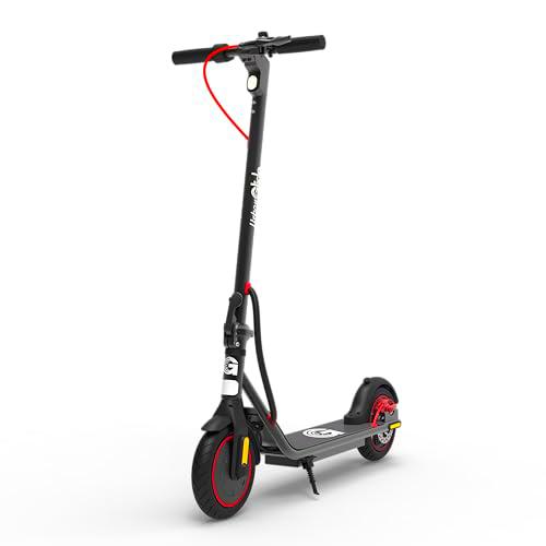 Urban Glide Patinete eléctrico e-Scooter 85 City