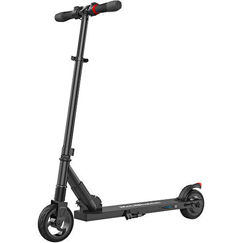 M MEGAWHEELS - Patinete eléctrico para Motor de 250 W