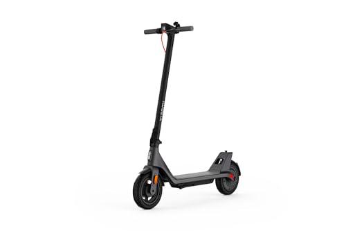 Xiaomi Electric Scooter 4 Lite 2nd Gen (DE) Patinete eléctrico Plegable con Permiso de circulación (hasta 25 km de Alcance y 15% de inclinación