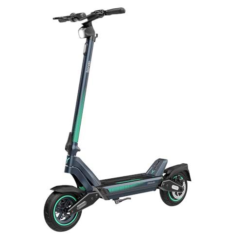 Cecotec Patinete eléctrico Bongo Serie Y65, 1200 W Motor (500 W Nominal)