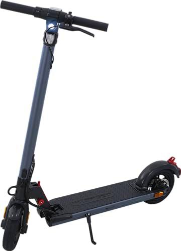 Wispeed - T855 - Patinete eléctrico Plegable para Adultos (Ruedas: 8,5 Pulgadas