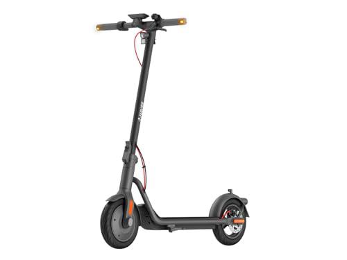 NAVEE E-Scooter V50i Pro - Patinete eléctrico Plegable de 2 vías con Permiso de circulación hasta 50 km a 20 km/h