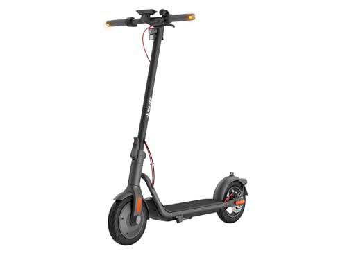 NAVEE E-Scooter V40i Pro - Patinete eléctrico Plegable (2 Posiciones