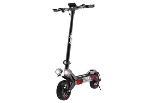 Urban Glide Patinete eléctrico e-Scooter AR5 Pro