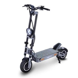 Scooter eléctrico para Adultos VSETT 11 Plus Lite, 2 x 1500W Motores