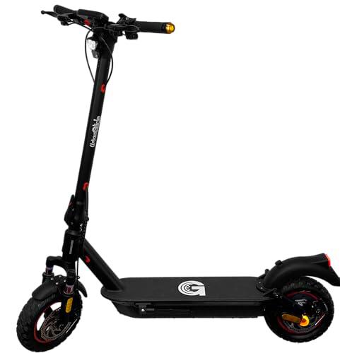 Urban Glide Patinete eléctrico e-Scooter 500CT