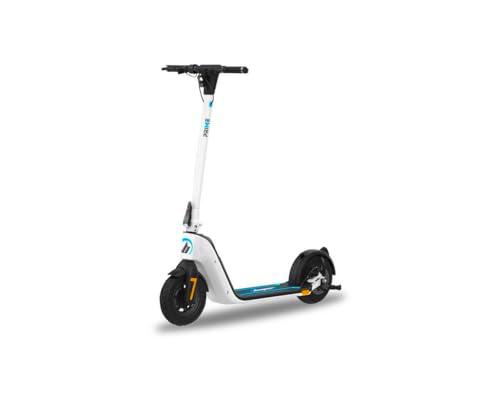 Beeper - Patinete Eléctrico Prime 850W Batería 36V