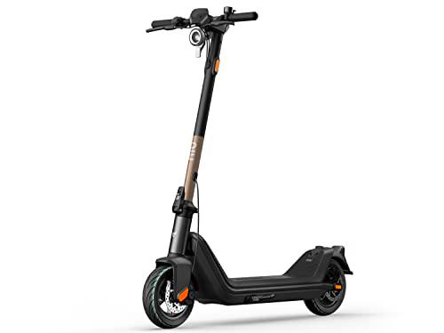 NIU KQi3 Pro (DE) Patinete eléctrico Legal para Carretera