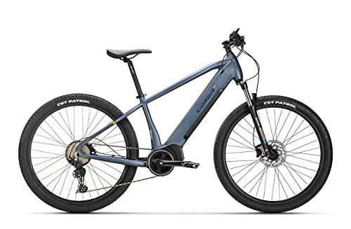 Conor Borneo 29&quot; 11s Bicicleta electrica, Adultos Unisex