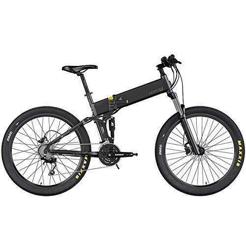 LEGEND EBIKES ETNA Smart 14Ah Bicicleta eléctrica MTB Plegable