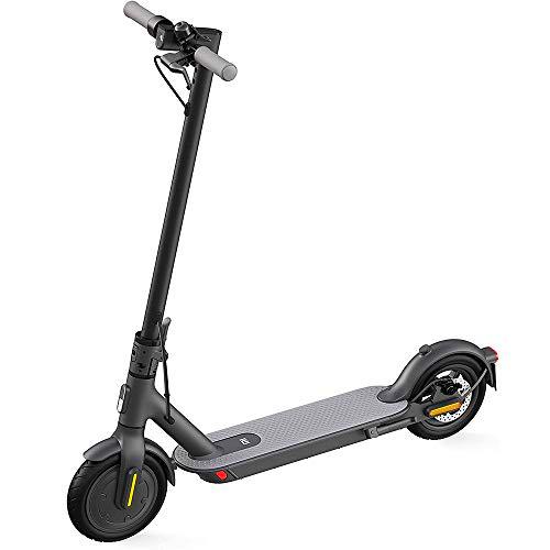 Xiaomi Mi Electric Scooter Essential (Negro)y, Normal