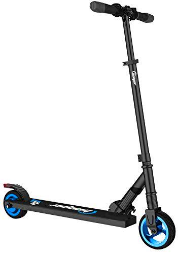 Scooter Patinete eléctrico 6 Pulgadas 250W 25.2V 5,2Ah Lite BEEPER