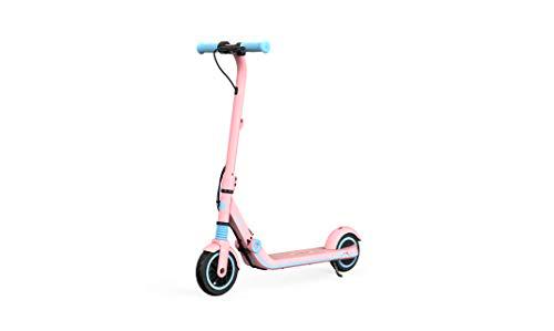 Segway-Ninebot SGW-ZING-E8-PINK Scooter eléctrico para niños