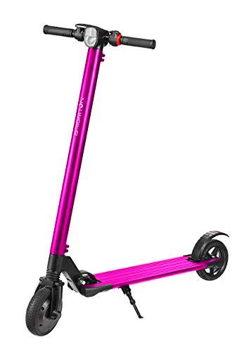 Brigmton Bsk-650-P Patín, Rosa, Talla Única