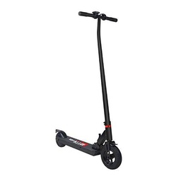 Telestar Patinete eléctrico 4400 (250 W, 24 km/h, máx