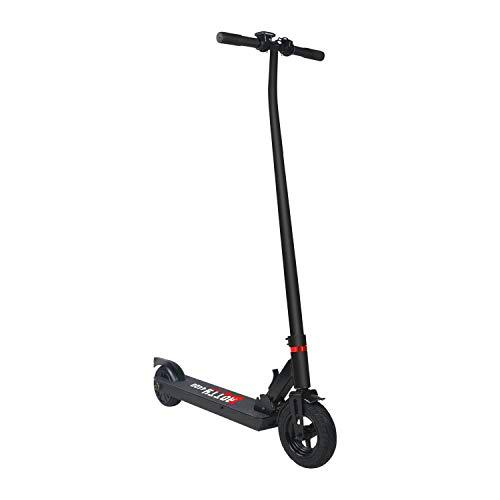 Telestar Patinete eléctrico 4400 (250 W, 24 km/h, máx