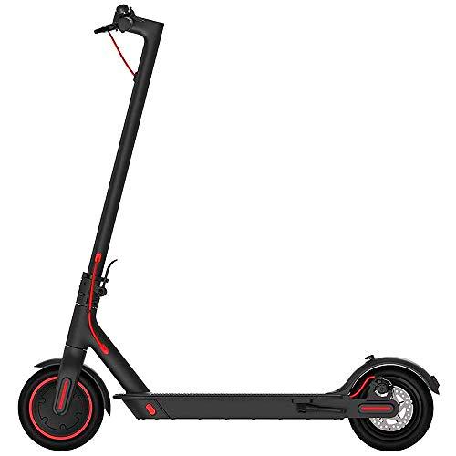 Xiaomi Mi Electric Scooter PRO 2 (Black)