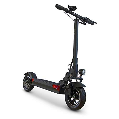 Wiizzee Scooter Eléctrico Ws9 MAX Scooter Eléctrico