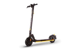 Te-Urbanan XC1 e Scooter | StVZO | Negro