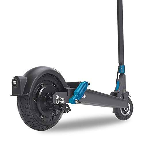 BEEPER Speed Scooter Patinete eléctrico de 8 Pulgadas 350W 6Ah