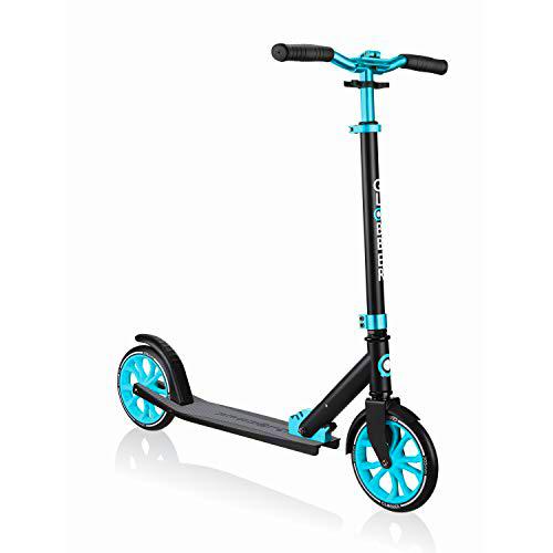 Globber NL205, 2 Wheel Scooter, Teal