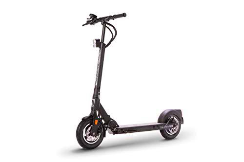 Urban-Electronics XH1 e Scooter | StVZO | Negro, Talla única