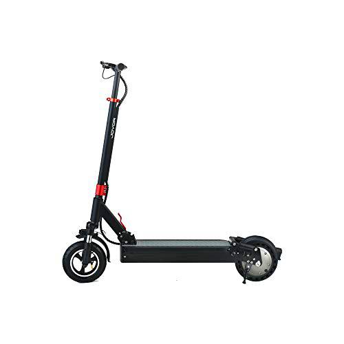 Patinete eléctrico Joyor G5 (600W, 18Ah, 52V, autonomía 60-75km