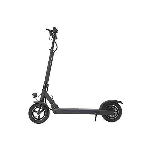 Patinete eléctrico Joyor X5S (500W, 13Ah, 48V, autonomía 40-50km) (Negro)