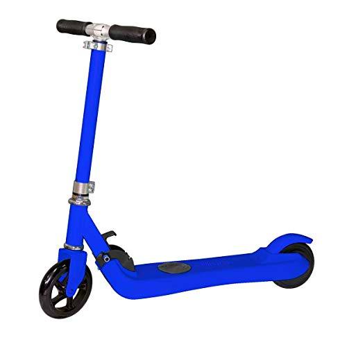 PRIXTON SCO500 - Patinete Electrico Plegable para Niño y Niña/Scooter Eléctrico Infantil Unisex