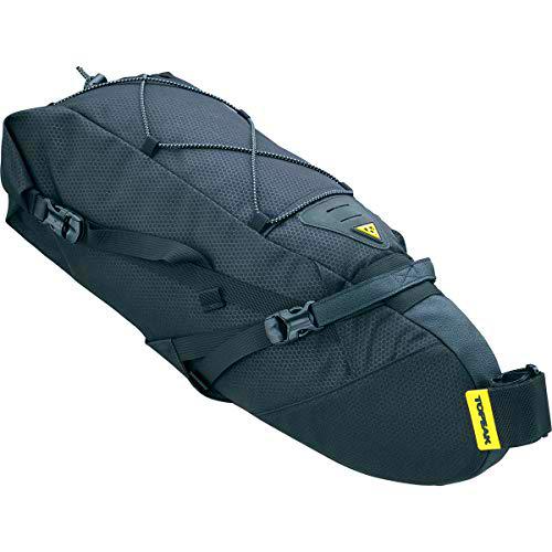 TOPEAK Duohex Juego de Guardabarros, Unisex Adulto