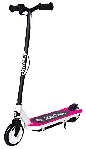 UrbanGlide UrbanRide 55 - Kids Pink, S