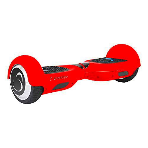 SMARTGYRO X2 Potente Patinete Eléctrico Hoverboard