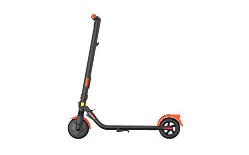 Ninebot Scooter ES1LD Powered by Segway Patinete eléctrico negro