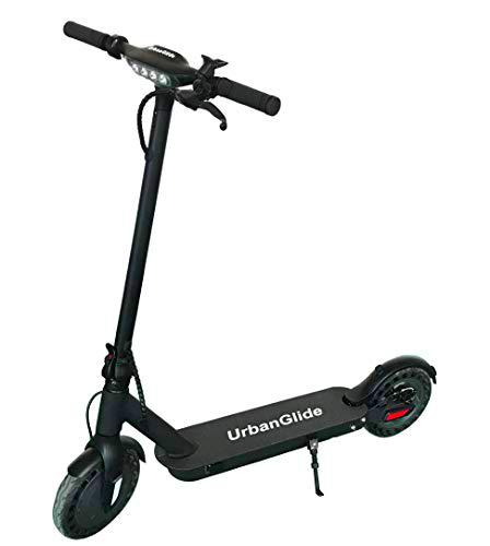 UrbanGlide Ride 100S, Negro, XL