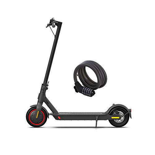 Mi Electric Scooter Pro2 Negro