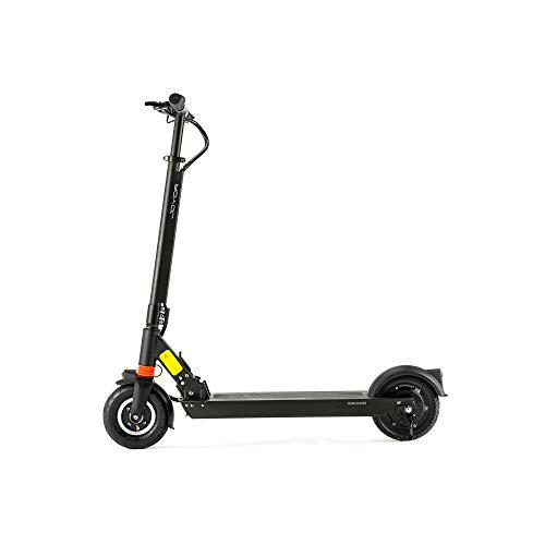 JOYOR Patinete eléctrico F3 (350W, 13Ah, 36V, 40km autonomía) (Negro)