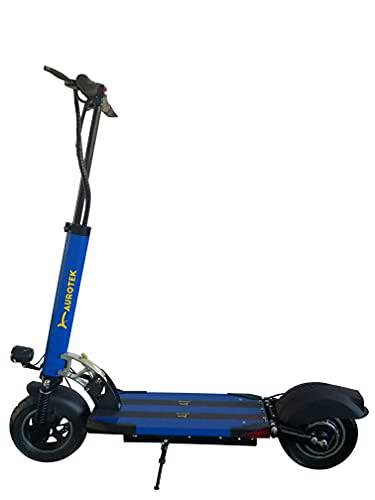 Aurotek Dolphin 700 - Patinete eléctrico