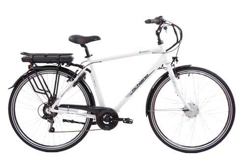 F.lli Schiano E- Moon Bicicleta eléctrica, Hombres