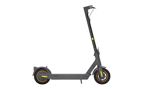 Ninebot KickScooter MAX G30E II Powered by Segway