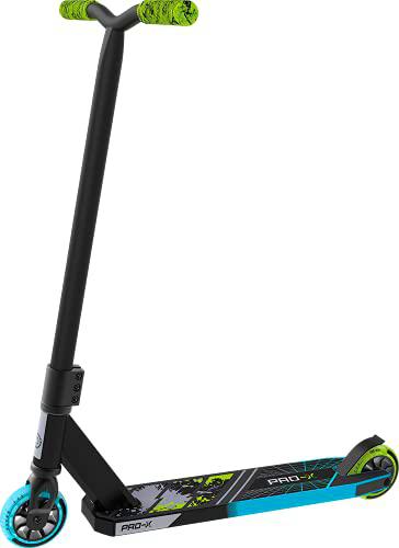 Razor Pro X acrobático Patinete