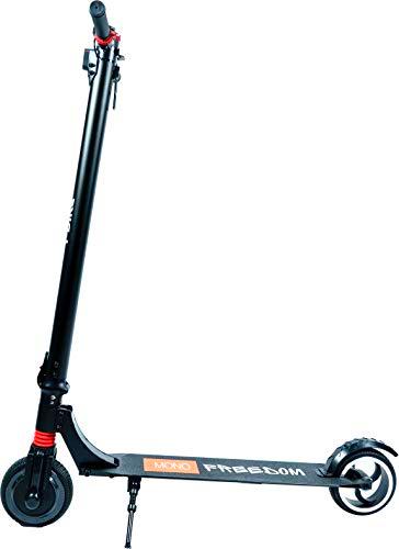 I-Bike Freedom - Patinete, 250 W, Pantalla LCD, Ruedas de 6,5 Pulgadas